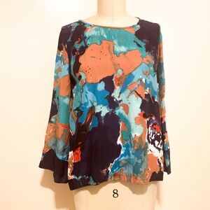 0011 Robert Freymann top sz S
